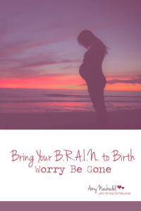 Make informed decisions about the care you and your baby receive. 