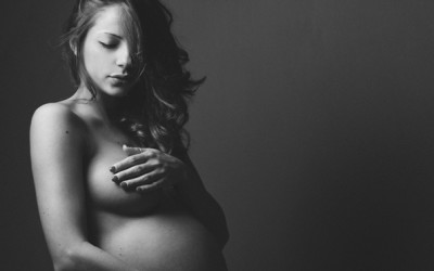 Pushing. What’s the best position to birth in?