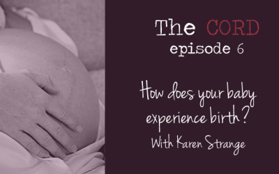 How does your baby experience birth?