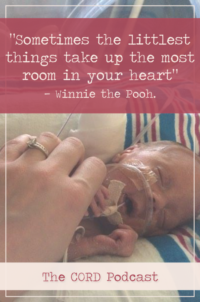 At only 28 weeks gestation, Gabriella was born weighing 2 lbs and was whisked away from her mother. She underwent heart surgery at 2 weeks old and after a 68 day stay at the hospital, was taken home, a breastfeeding preemie champ – albeit with preemie issues making work out of the home impossible for her mommy.